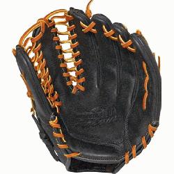 Premium Pro 12.75 inch Baseball Glove PPR1275 Right Hand Throw  The Solid Core techno